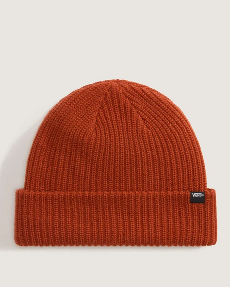 Vans Core Basic Cuff Beanie Unisex Bere VN000QB4Y7X1 ürün görseli 1