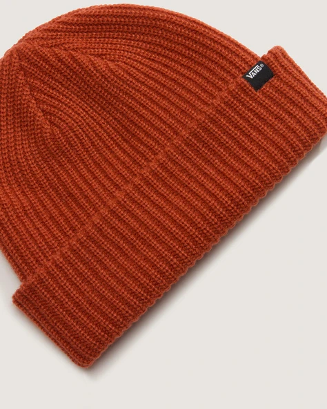 Vans Core Basic Cuff Beanie Unisex Bere VN000QB4Y7X1 - Resim 3