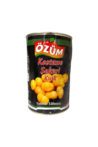 Portakal Kabuğu Şekerleme 4300 Gr. ürün görseli 1