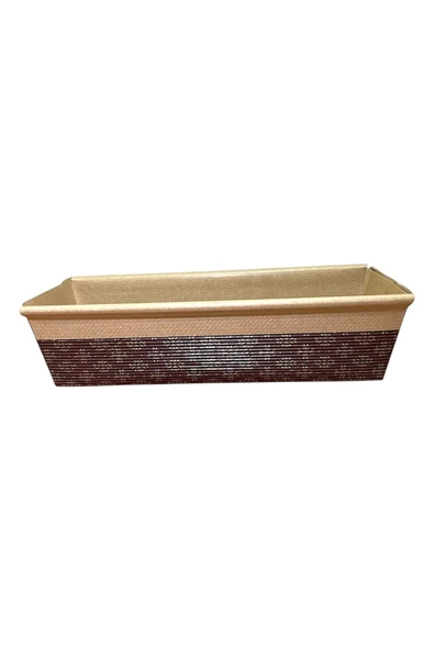 BATON KEK KALIBI 225X70X65 KAHVERENGİ ürün görseli 1
