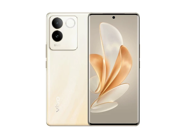 Vivo S17 Uyumlu Ön Body Şeffaf Ultra Ekran Koruyucu Nano Jelatin ürün görseli 1