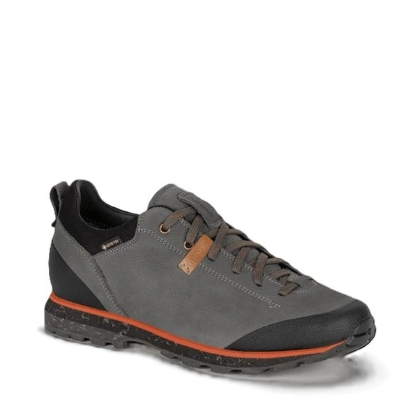 Aku BELLAMONT SUEDE Gore-tex® Vibram® Ayakkabı A504.4627 ürün görseli 1