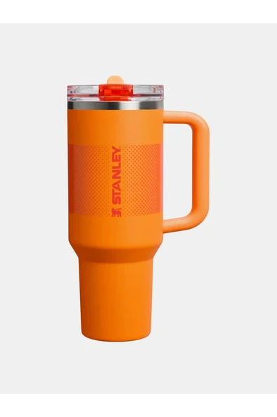 Stanley Quencher® ProTour Flip Straw Tumbler Termos | 1.18L ürün görseli 1
