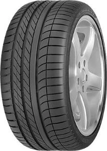 Goodyear 285/40R19 103Y Eagle F1 Asymmetric N0 Yaz Lastiği (2019) ürün görseli 1