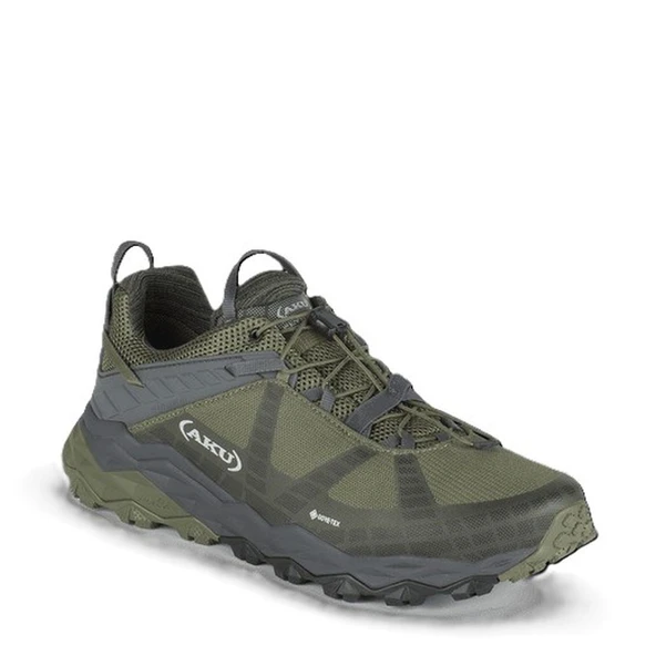 Aku FLYROCK GORE-TEX® Vibram® Ayakkabı A698109 ürün görseli 1