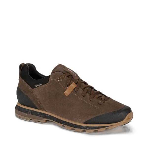 Aku BELLAMONT SUEDE Gore-tex® Vibram® Ayakkabı A504.4327 ürün görseli 1