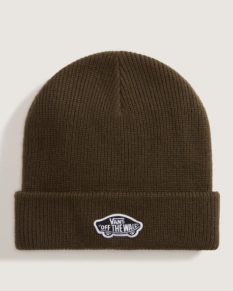 Vans Classic Cuff Beanie Unisex Bere VN000QB2EMP1 ürün görseli 1