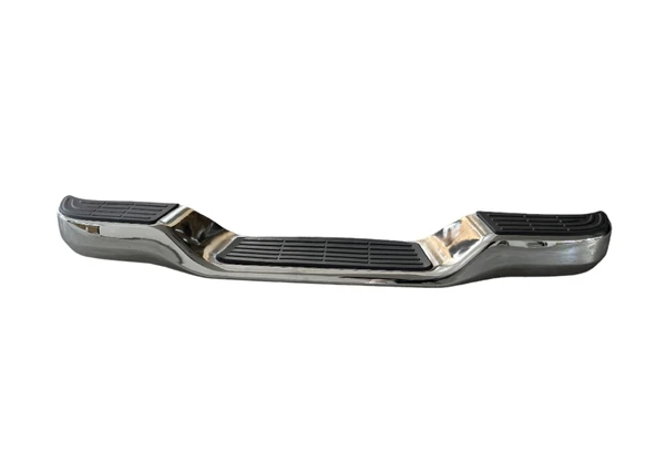 TAMPON HILUX LN145 98-05 ARKA (KROM) ürün görseli 1