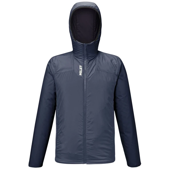 Millet BOSSONS 100 Kapşonlu PrimaLoft® Dolgulu Ceket MIV10747 N7317 ürün görseli 1