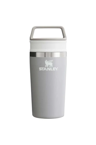 Stanley The Café-To-Go Travel Mug 0.35L / 12oz Gri ürün görseli 1