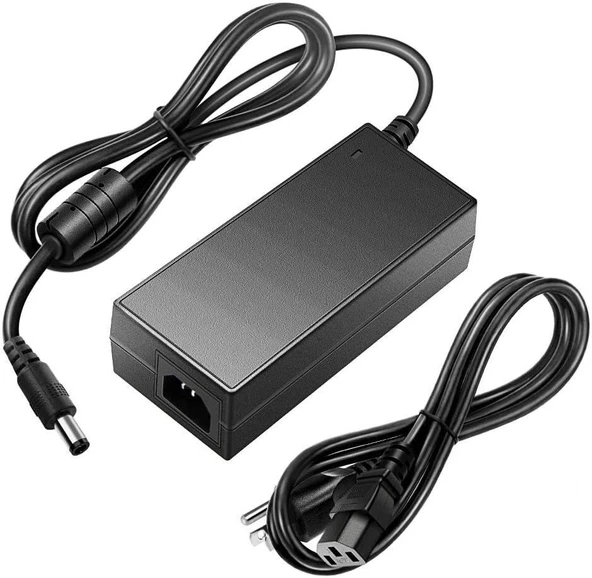Argox CP-3140EX, CP3140EX Barkod Yazıcı AC Adaptör Şarj Cihazı ürün görseli 1