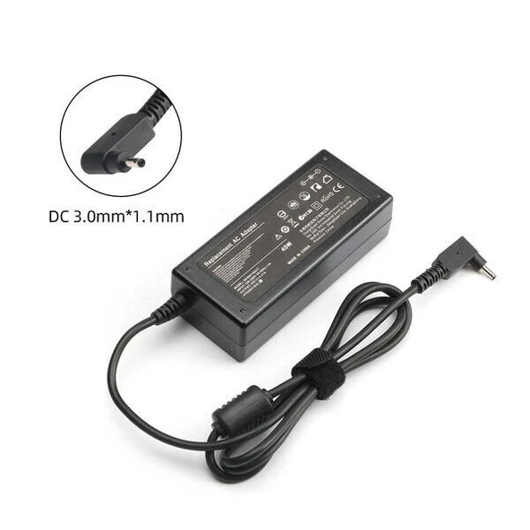 Acer Aspire S3-392 Notebook Şarj Aleti Adaptör - Resim 2