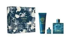 Versace Eros Edp 100 ml Set ürün görseli 1