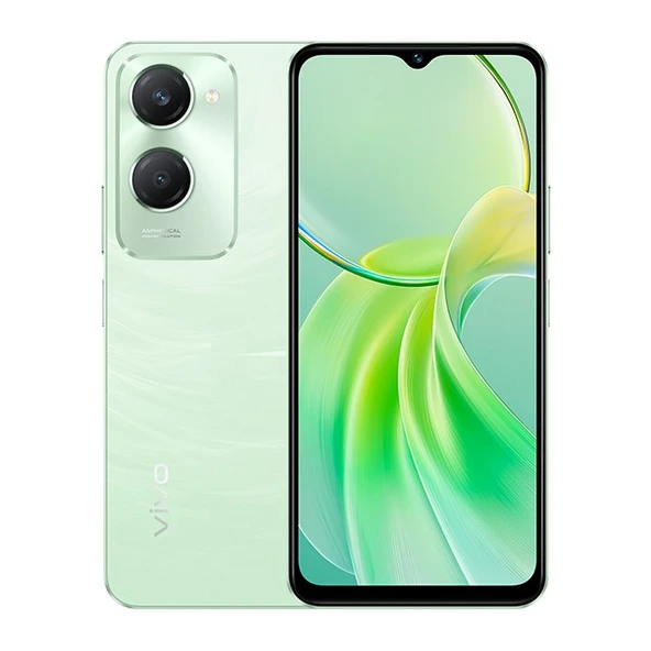 Vivo Y28E 5G Uyumlu Ön Body Şeffaf Ultra Ekran Koruyucu Nano Jelatin ürün görseli 1