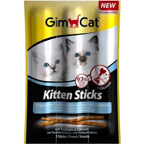 Gimcat Hindili Yavru Ödül Çubuğu ürün görseli 1