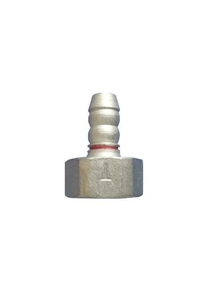 Daxom LPG Tüp Hortum Adaptörü 3/4'' ürün görseli 1