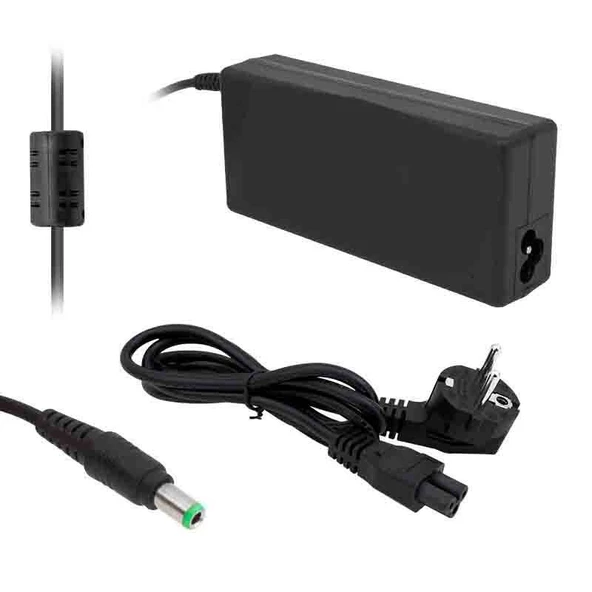 Toshiba Dynabook 15V 6A 90W PA2521E-2AC3 Notebook Adaptör RNA-TS03 ürün görseli 1