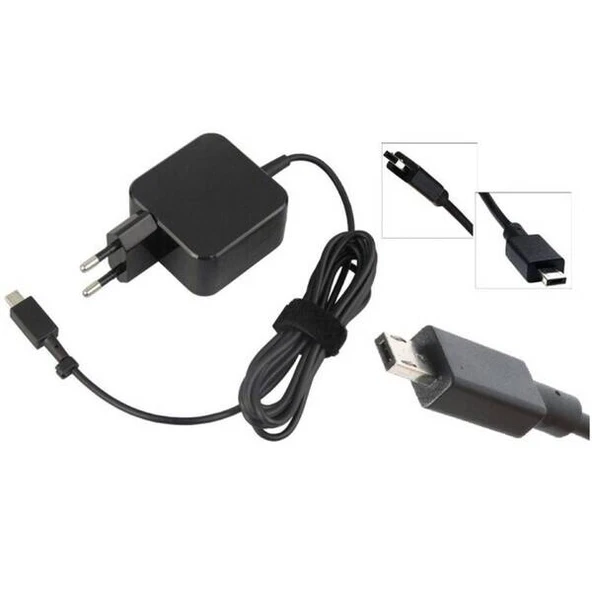 Asus Transformer Book 33W Notebook Adaptörü RNA-AS09 - Resim 2