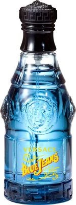 Versace Blue Jeans 75 ml Edt - Resim 2