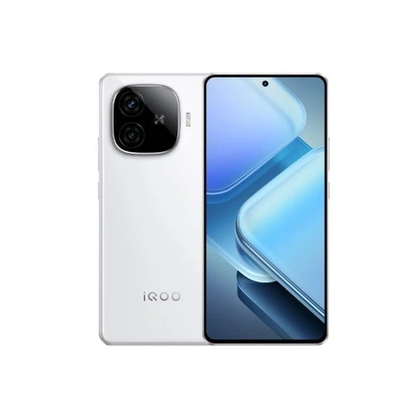 Vivo iQOO Z9 Turbo-Uyumlu Ön Body Şeffaf Ultra Ekran Koruyucu Nano Jelatin ürün görseli 1