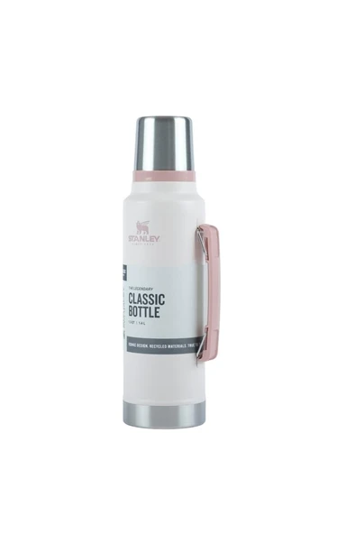 Stanley The Legendary Classic 1.4 L | Pembe - Resim 3