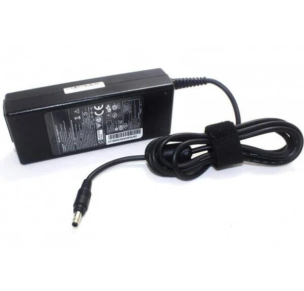 Hp 403901-001 Notebook Şarj Aleti Adaptör - Resim 2