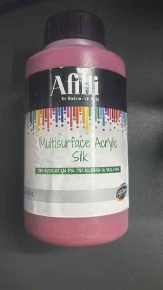AFİLLİ KARNAVAL-65 250 ML ürün görseli 1