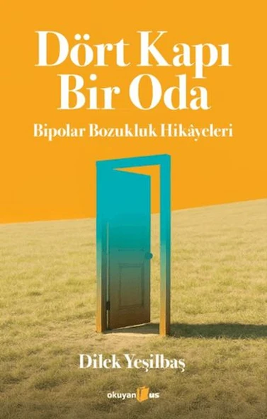 Dört Kapı Bir Oda ürün görseli 1