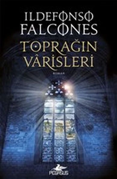 Toprağın Varisleri ürün görseli 1