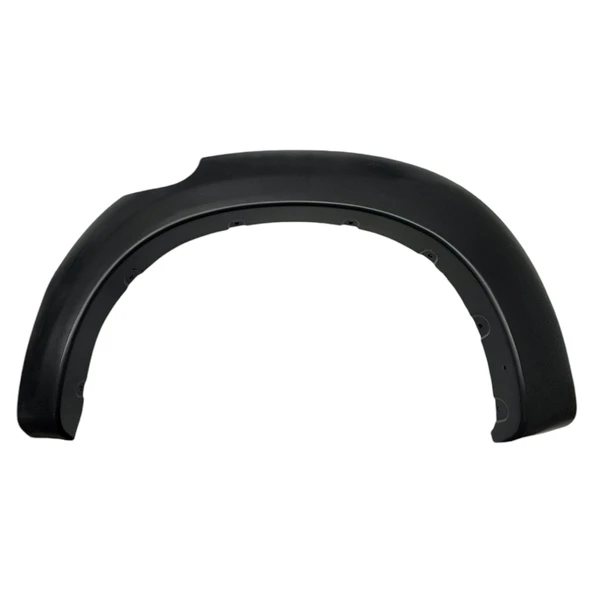 BODİK ÇAMURLUK HILUX VİGO 08-11 ARKA LH ürün görseli 1