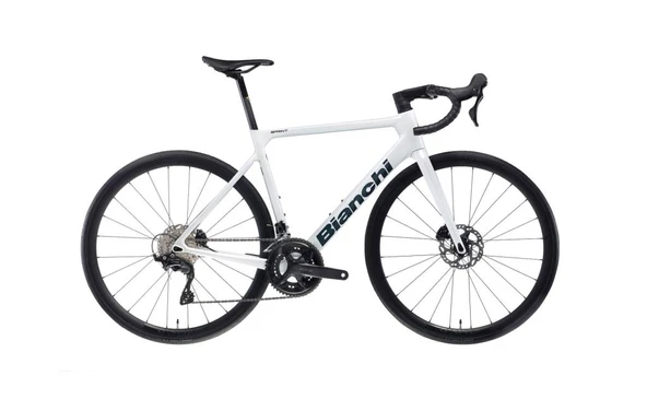 Bianchi Sprint 105 Karbon Yol Bisikleti 2026 YTBR5 ürün görseli 1
