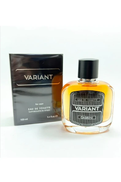 Gabrini Variant Erkek Parfüm EDT 100 Ml ürün görseli 1