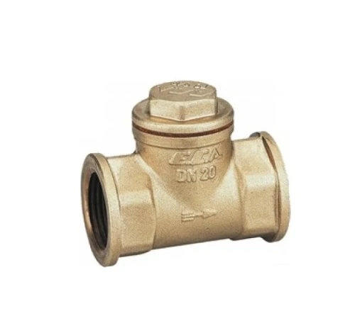 ECA 3/4'' YATAY ÇEKVALF 601007023 ürün görseli 1