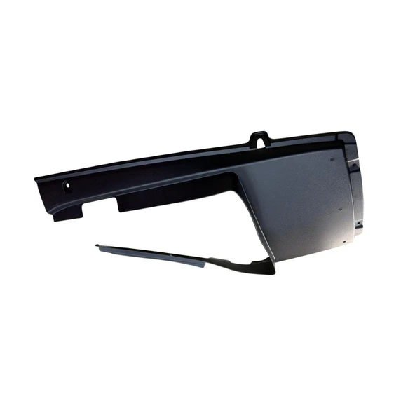 MONDİAL E-MON RIGBY İSKELET ALT KORUMA - Resim 2