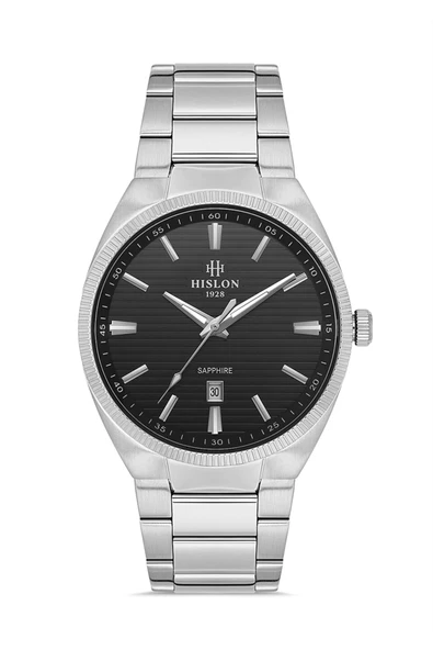 HISLON CL213S-04SS Erkek Kol Saati ürün görseli 1