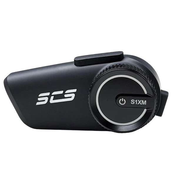 SCS S1XM BLUETOOTH KULAKLIK ürün görseli 1