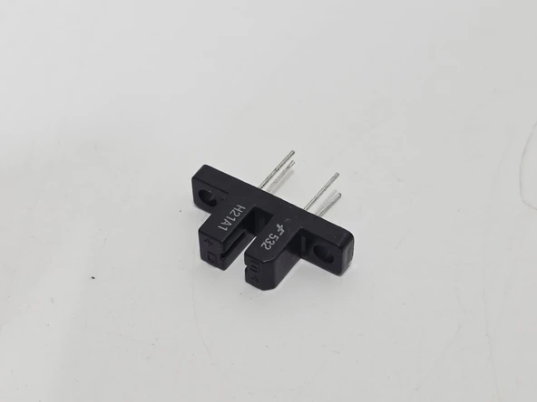 H21A1 F532 Optik Göz Sensör 1 Adet - Resim 2