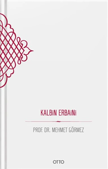 Kalbin Erbaini (Ciltli) ürün görseli 1