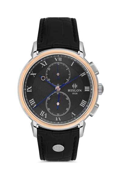 HISLON DT143T-04BS Erkek Kol Saati ürün görseli 1