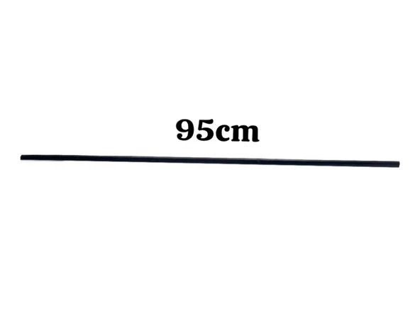 ÇITA CAM SIYIRICI FİTİL ACCENT 98-00 DIŞ ÖN RH ürün görseli 1