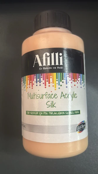 AFİLLİ  GUZ 250ML ürün görseli 1