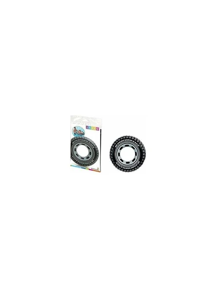 INTEX 91 CM RALYAL SIMIT ürün görseli 1
