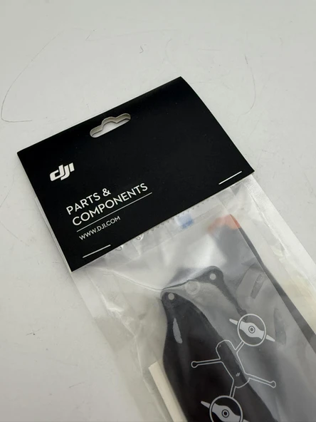 Dji Mavic 3 Low Noise Pervane (2li Set) - Resim 3