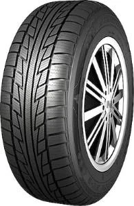 Nankang 215/40R17 87V Sv-2 XL Kış Lastiği  (2025) ürün görseli 1