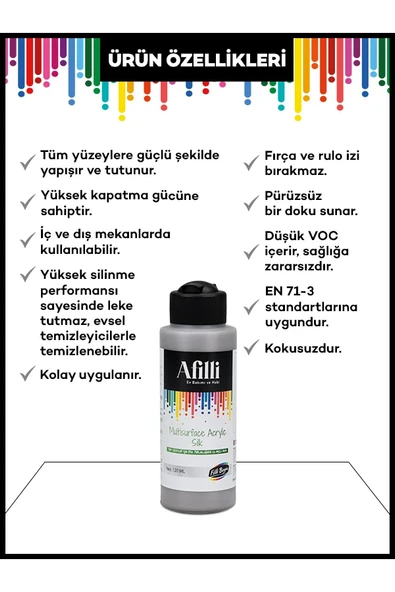 AFİLLİ MENEKŞE  250 ML ürün görseli 1