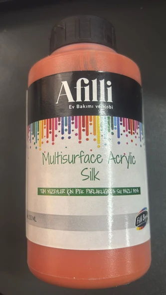 AFİLLİ KIVILCIM-95 ürün görseli 1