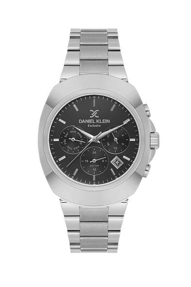 DANIEL KLEIN DK.1.14211-2 METAL ERKEK KOL SAATİ ürün görseli 1