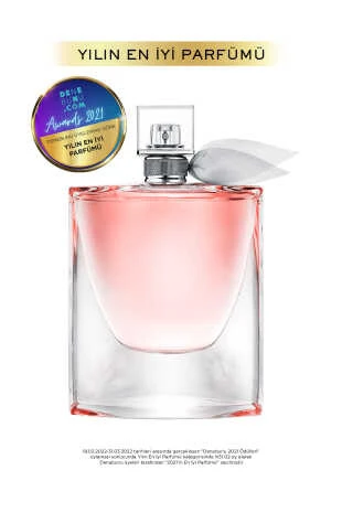 Lancome La Vie Est Belle Edp 100 ml - Resim 3