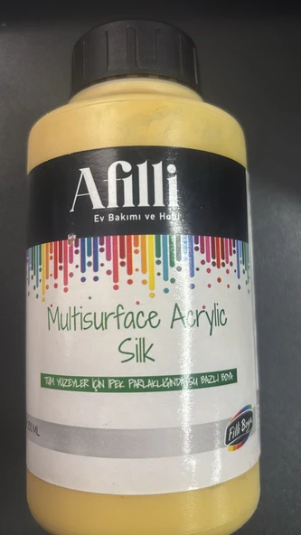 AFİLLİ KEHRİBAR-120 250 ML - Resim 2