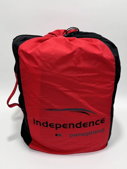 Independence Geronimo 2 Yamaç Paraşütü Lime - Resim 3